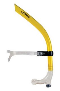 FINIS 斐尼斯 Swimmer‘s Snorkel 潜水呼吸管