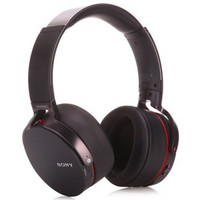 SONY 索尼 MDR-XB950BT 耳罩式头戴式无线蓝牙耳机