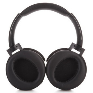 SONY 索尼 MDR-XB950BT 耳罩式头戴式无线蓝牙耳机 黑色