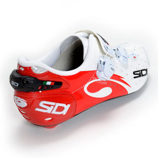 SiDi Wire Vent Carbon 碳纤维公路骑行锁鞋