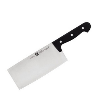 ZWILLING 双立人 TWIN Chef 不锈钢刀具4件套