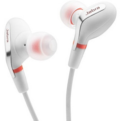 Jabra 捷波朗 VOX 磁弦 入耳耳机*2