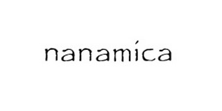 nanamica官方商城