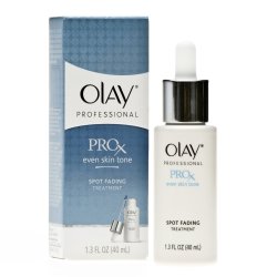 OLAY 玉兰油 Professional Pro-X 纯白方程式淡斑精华
