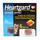 Heartgard 梅里亚犬心保 小型犬抗线虫药