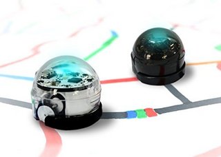 ozobot 1.0 智能游戏机器人