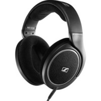 SENNHEISER 森海塞尔 HD558 开放式头戴 HiFi耳机