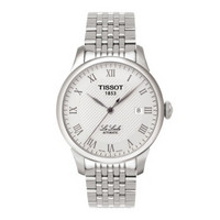 移动端：TISSOT 天梭 T-Classic经典系列 T41.1.483.33 机械表