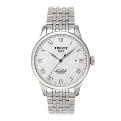 TISSOT 天梭 T-Classic经典系列 T41.1.483.33 机械表