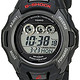 CASIO 卡西欧 G-SHOCK GWM530A-1 男款太阳能腕表