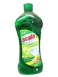 scala 斯卡拉 护手型 浓缩洗洁精 750ml