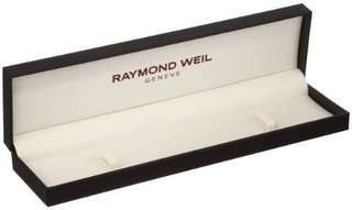 RAYMOND WEIL 蕾蒙威 大师系列 2846-STC-00659 男款机械表