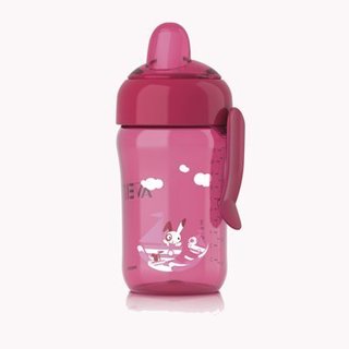 AVENT 新安怡 SCF75400 学饮杯 340ml