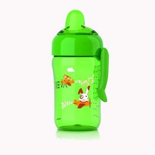 AVENT 新安怡 SCF75400 学饮杯 340ml