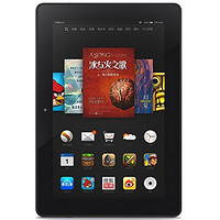 Amazon 亚马逊 Kindle Fire HDX 8.9英寸 16GB 平板电脑