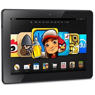 Amazon 亚马逊 Kindle Fire HDX 8.9英寸 16GB 平板电脑