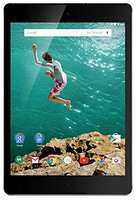 Google 谷歌 Nexus 9 8.9英寸 16GB 平板电脑