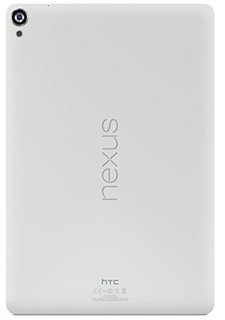 Google 谷歌 Nexus 9 8.9英寸 16GB 平板电脑