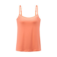 UNIQLO 优衣库 AIRism BRA 吊带衫