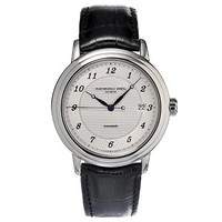 RAYMOND WEIL 蕾蒙威 大师系列 2837-STC-05659 男款机械表