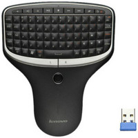 Lenovo 联想 N5902A 掌中宝 迷你无线键鼠套装