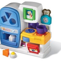 little tikes 小泰克 发现厨房 儿童玩具