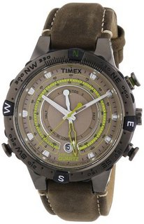 TIMEX 天美时 Intelligent Quartz Adventure Series 天才冒险系列 T2N739 男士户外腕表