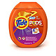 需S&S：Tide 汰渍 Pods Laundry Detergent Packs Tub 便捷速溶果冻洗衣球