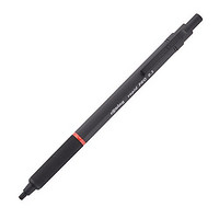rOtring 红环 Rapid Pro 自动铅笔 0.5mm 黑色