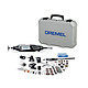 Deal of the Day：DREMEL 琢美 4000-6/50 大全套 工具套装