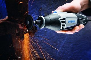 DREMEL 琢美 4000-6/50 大全套 工具套装