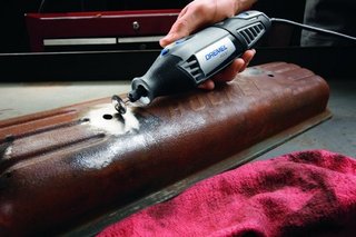 DREMEL 琢美 4000-6/50 大全套 工具套装