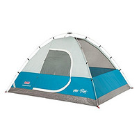 Coleman 科勒曼 Long Peak Fast Dome 4人快搭帐篷