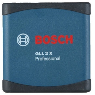 BOSCH 博世 GLL2X 专业型 激光标线仪