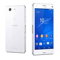 SONY 索尼  Xperia Z3 Compact 手机