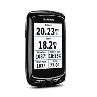 GARMIN 佳明 Edge 810 自行车GPS码表