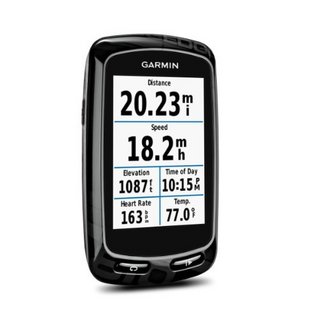 GARMIN 佳明 Edge 810 自行车GPS码表 