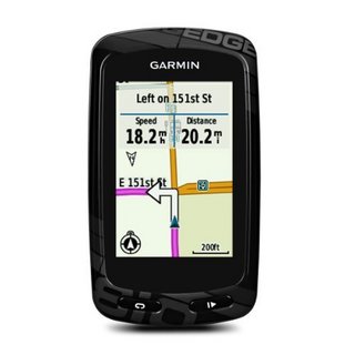 GARMIN 佳明 Edge 810 自行车GPS码表 