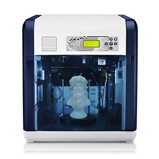 XYZprinting 三纬 da Vinci 1.0Aio 桌面3D打印机