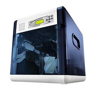 XYZprinting 三纬 da Vinci 1.0Aio 桌面3D打印机