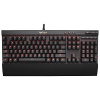 CORSAIR 海盗船 Vengeance K70 红轴 机械键盘