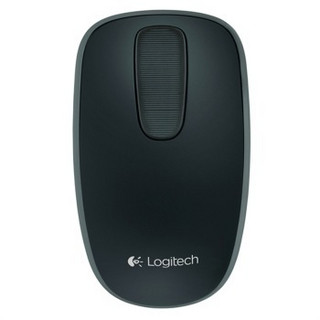 Logitech 罗技 T400 无线局部触控鼠标