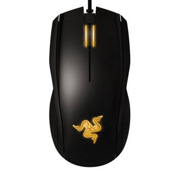 记一次京东售后之旅：RaZER 雷蛇 Krait 金环蛇 游戏鼠标