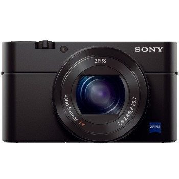 随身记录生活的最佳设备：sony 索尼 RX100-IV 黑卡数码相机 四代 开箱加解毒样张