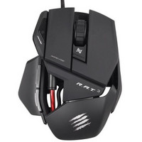 Mad Catz 美加狮 R.A.T.3 游戏鼠标