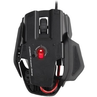  MAD CATZ/美加狮 R.A.T.3 游戏鼠标