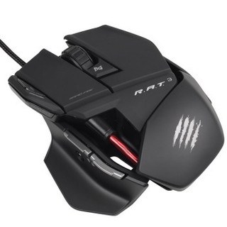  MAD CATZ/美加狮 R.A.T.3 游戏鼠标