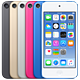 Apple 苹果 iPod touch 6 多媒体播放器 16GB MKH02CH/A