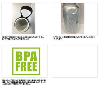 polar bottle 北极熊 Fade Insulated 保冷水壶