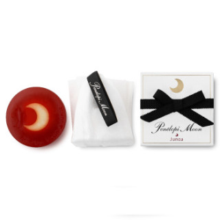 Penélopi Moon Junoa 月光力 手工皂 10g